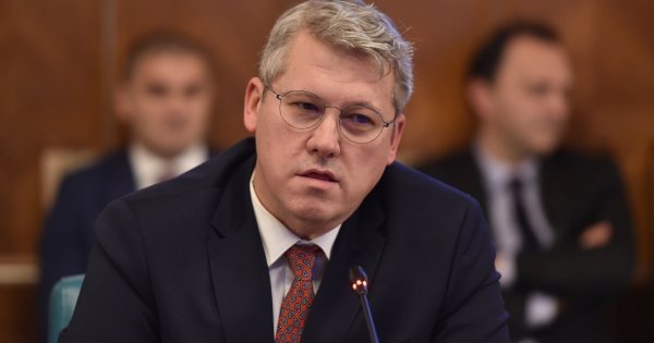 Cătălin Predoiu: Șeful IJP Constanța va fi cercetat pentru neglijență, în...