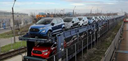 Top 5 modele de masini fabricate in Romania