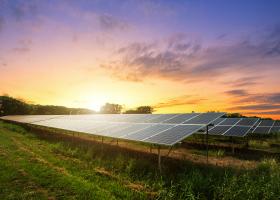 OMV Petrom vrea să devină un mare jucător și pe piața de energie solară. Ce...
