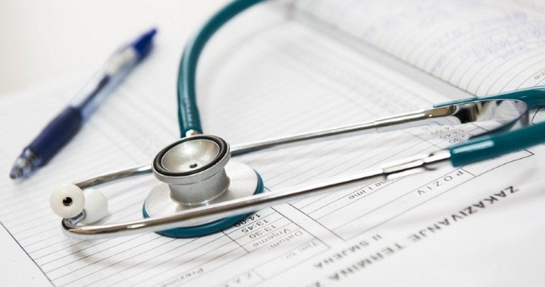 Contracte incheiate de Spitalul de Oftalmologie, subiectul unei sesizari ale ministerului Sanatatii