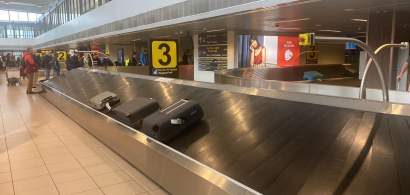 Noutăți pentru călătorii de pe Aeroportul Otopeni: Benzile de bagaje au fost...