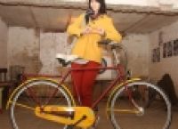 Poza 2 pentru galeria foto Si-a dat demisia cu placere pentru propria afacere: o vopsitorie de biciclete