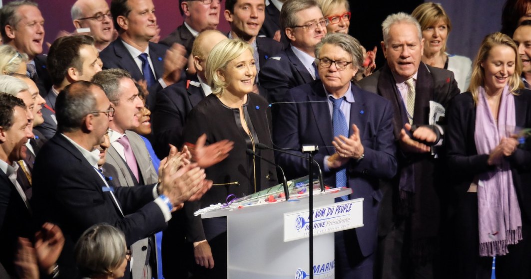 Analiză XTB: cum ar afecta o victorie a lui Le Pen economia europeană. Euro riscă să ajungă sub dolar