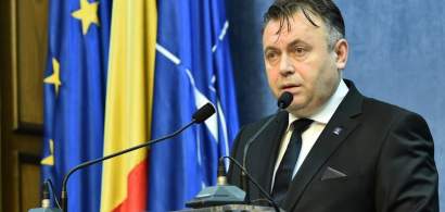 Ministrul Sănătății, Nelu Tătaru: condițiile în care s-ar putea reveni la...