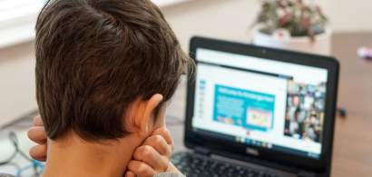 Elevii care au contraindicaţii medicale pot face școala tot online