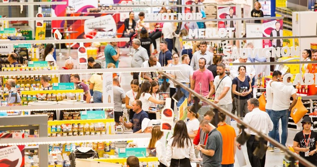Selgros Cash&Carry Romania: cate magazine sunt in tara si care este programul de functionare