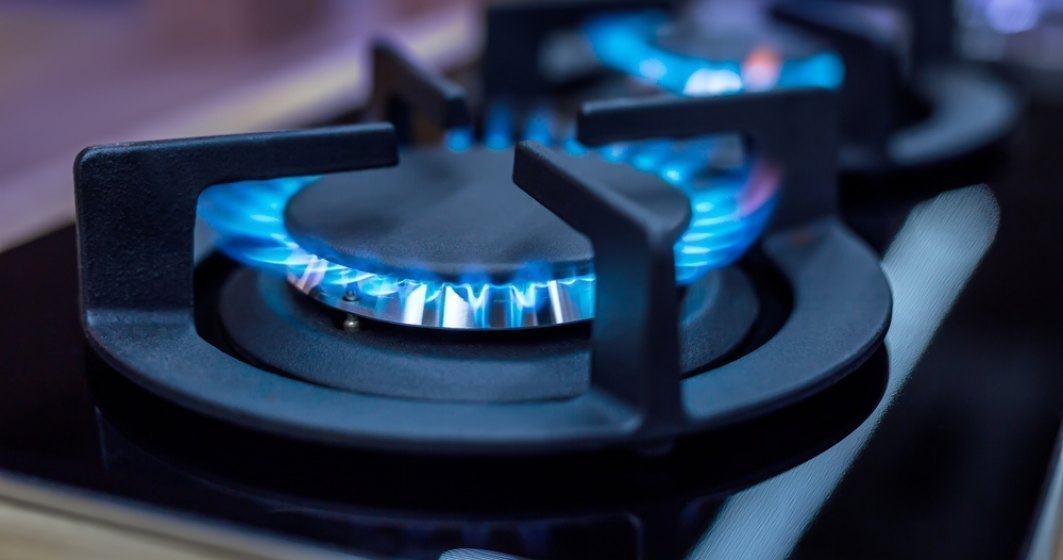 Guvernul României: Sunt stocuri suficiente de gaze pentru sezonul rece