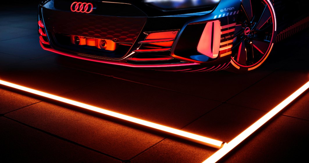 Ce mașini lansează Audi anul viitor în România