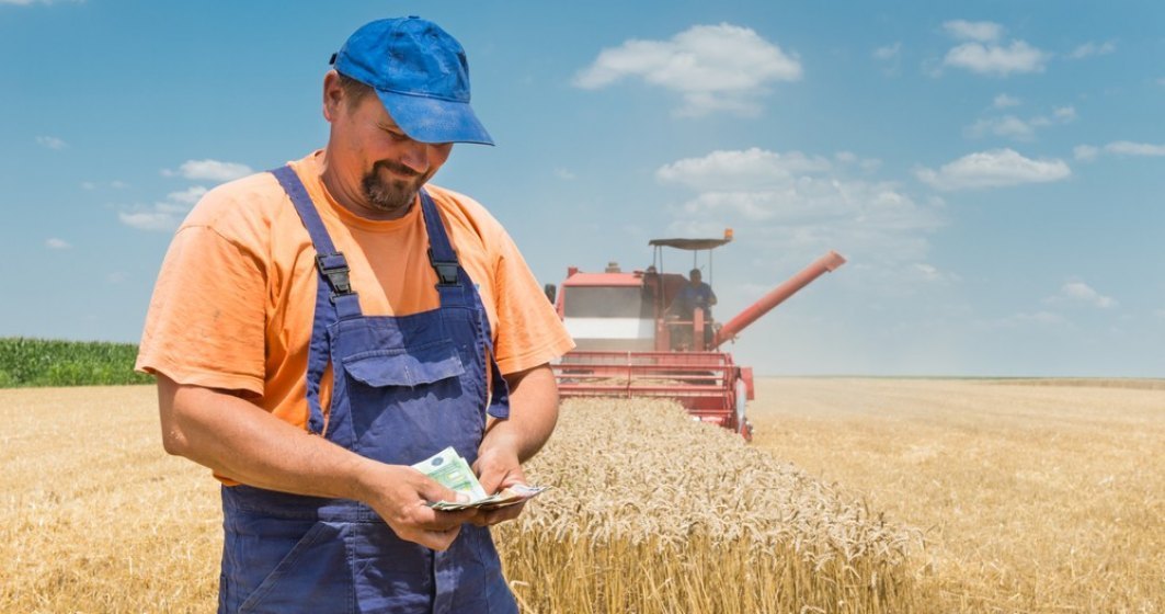 APIA: Aproape 390.000 de fermieri, platiti in Campania de plati in avans pentru 2019