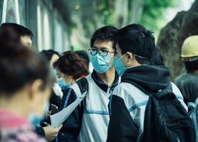Numărul de infecții respiratorii crește în China. Autoritățile de la Beijing...