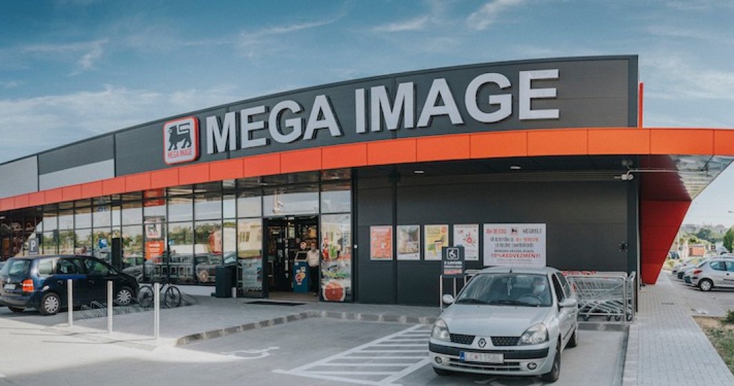 Mega Image continuă extinderea pe piața din Oradea și deschide cel de-al doilea magazin, în Piața Ioșia