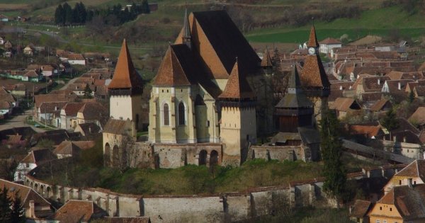 Noaptea Muzeelor la Sate: unde poți vedea cele mai frumoase muzee din România...