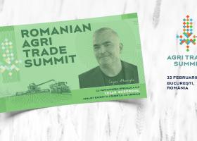 S-au pus în vânzare biletele la Romanian Agri Trade Summit, primul Eveniment...