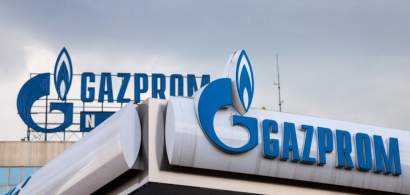 Gazprom va relua livrările de gaze spre Italia, prin Austria