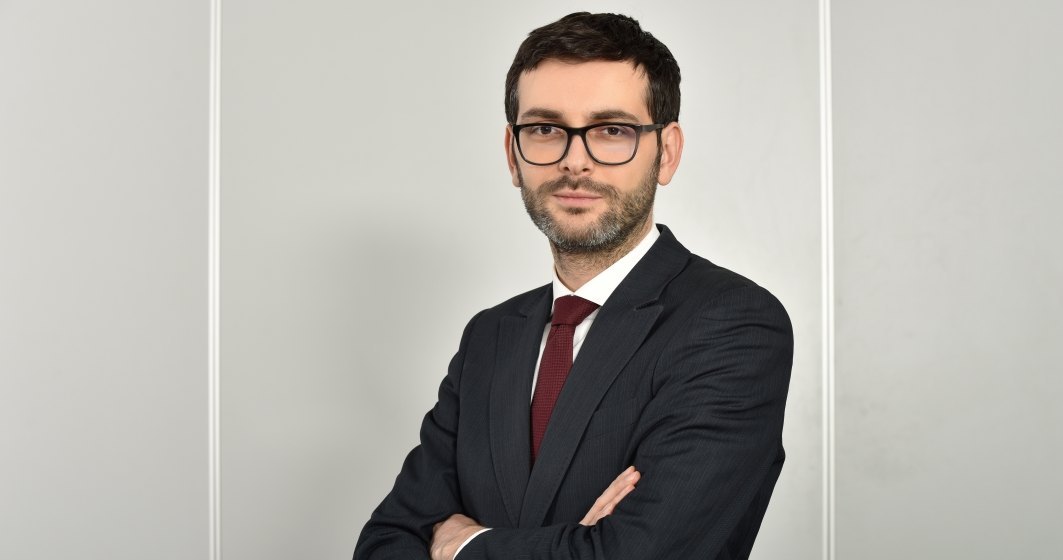 Andrei Vacaru, JLL Romania: Sunt investitori interesati de spatii logistice in Romania, dar nu au ce sa cumpere pentru ca nu vinde nimeni