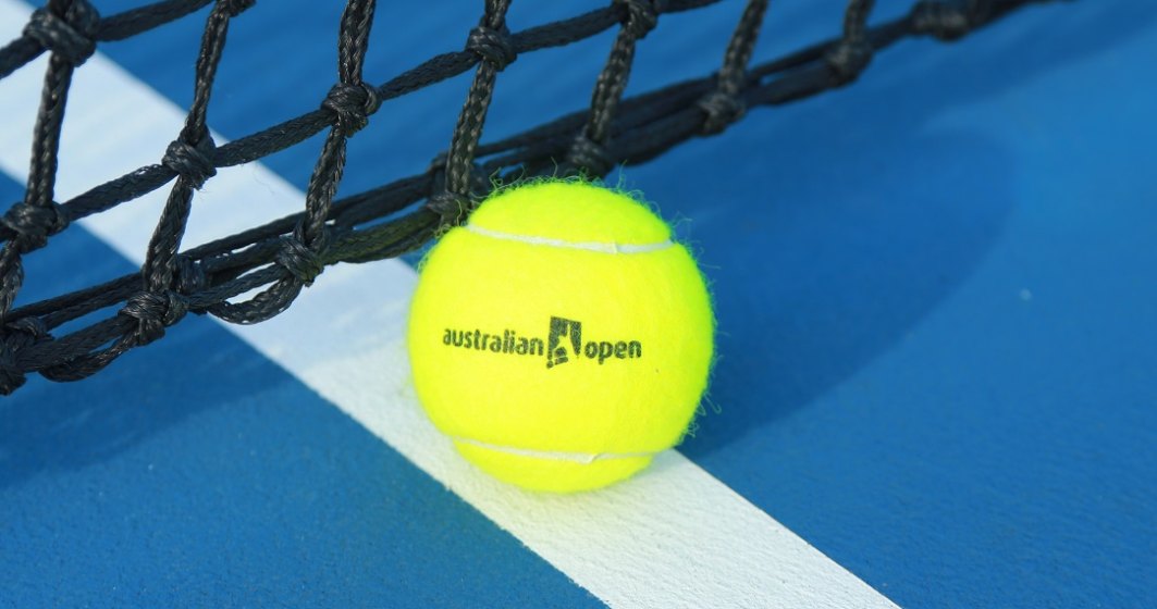 Australian Open: Carantină strictă pentru Bianca Andreescu și alți 46 de jucători