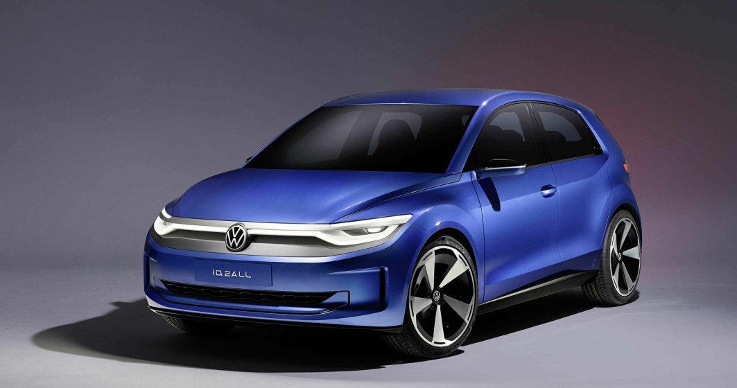 Designer-șef Volkswagen: Este mai ușor să desenezi un supercar, decât o mașină de oraș