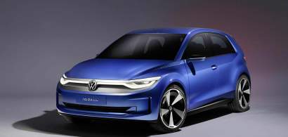 Designer-șef Volkswagen: Este mai ușor să desenezi un supercar, decât o...