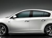 Poza 1 pentru galeria foto Noul hatchback Chevrolet Cruze va fi lansat in 2011
