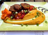 Poza 3 pentru galeria foto Trei restaurante la care puteți mânca în județul Covasna