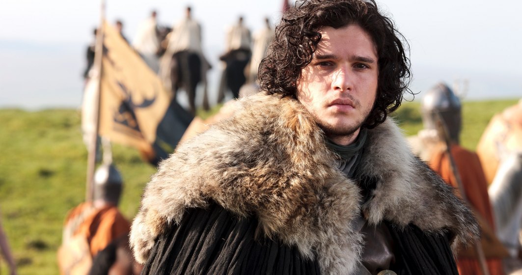 Serialele noastre preferate vor întârzia: greva de la Hollywood în deranjează pe fanii Game of Thrones
