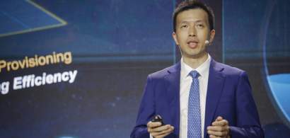 Huawei lansează soluția ecologică „Green 1-2-3”: Este în desfășurare un Bing...