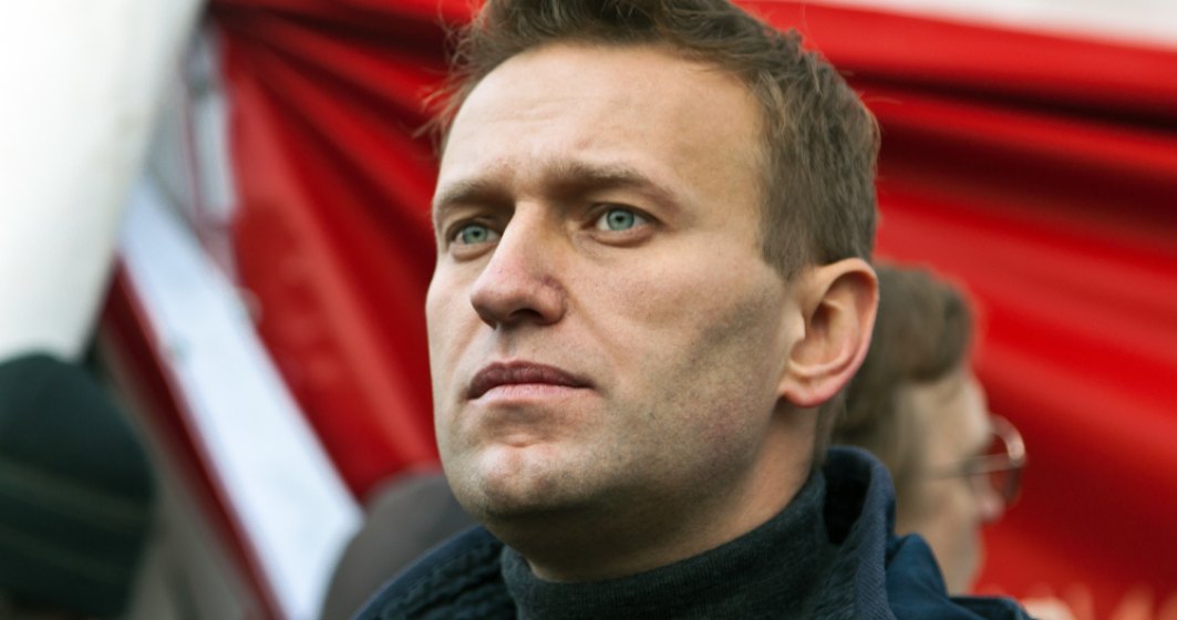 Unul dintre aliații lui Navalnîi susține că acesta ar fi urmat să fie eliberat într-un schimb de prizonieri