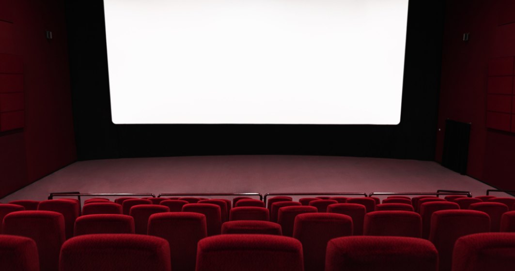 CORONAVIRUS | Primul cinematograf care se închide: Cinemax Veranda își suspendă activitatea și rambursează valoarea biletelor deja achiziționate