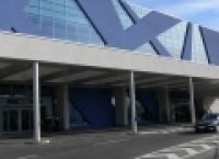Poza 2 pentru galeria foto Cum arata noul terminal de plecari al Aeroportului Otopeni
