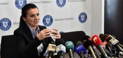 Sorina Pintea va cere retragerea acreditarii pentru doua spitale de urgenta