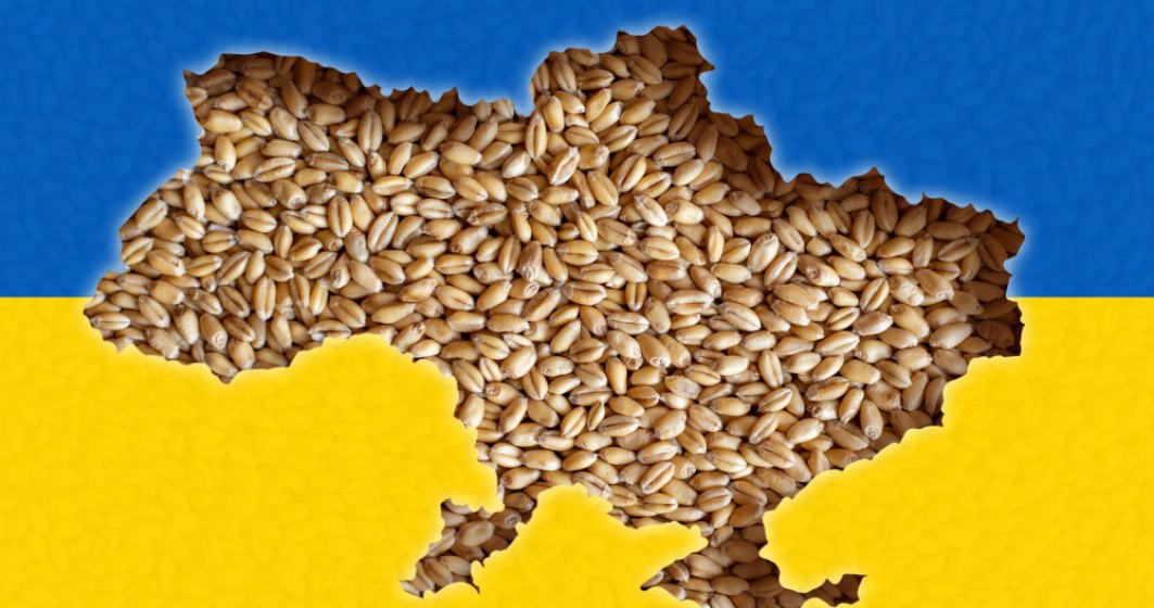 Comisia Europeană: Măsura de interzicere a importurilor de cereale ucrainene, neacceptabilă