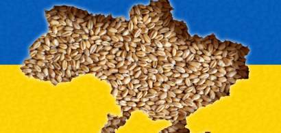 Comisia Europeană: Măsura de interzicere a importurilor de cereale ucrainene,...