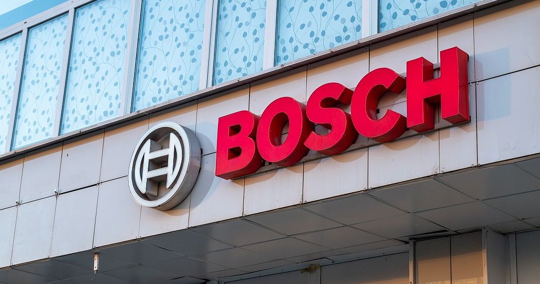 Bosch părăsește Rusia după ce a a aflat că piesele sale sunt folosite în echipamentele militare rusești