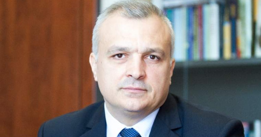Cornel Coca Constantinescu, prim-vicepresedintele ASF: Protectia consumatorilor si educatia financiara, pilon de baza pentru functionarea corecta a pietelor financiare