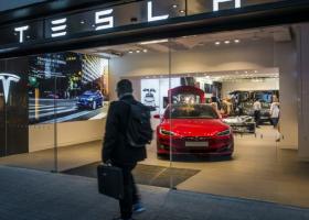 Vânzările de mașini electrice au încetinit: Exxon depășește Tesla ca valoare