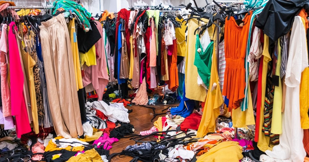 Veste proastă pentru cei care cumpără de pe Shein sau alte magazine fast fashion: planurile de la Bruxelles