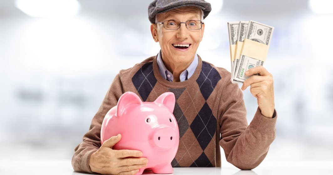 Pensia privată obligatorie: Câți bani ai strâns până acum și ce se întâmplă cu ei