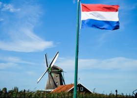Olanda vrea să închidă cel mai mare zăcământ de gaze naturale din Europa