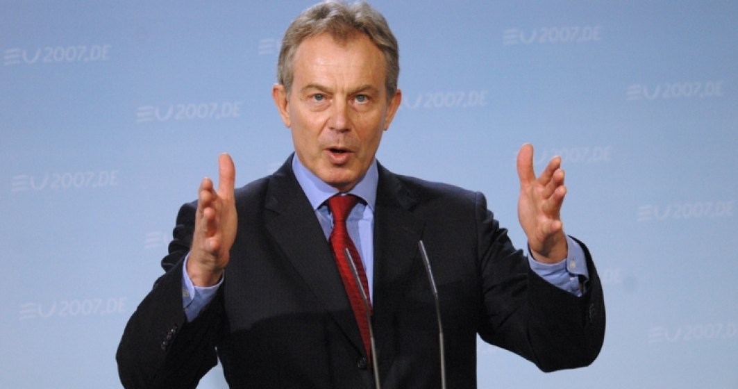 Tony Blair: UE este "pregatita" sa inaspreasca reglementarile cu privire la imigratie, pentru a pastra Marea Britanie
