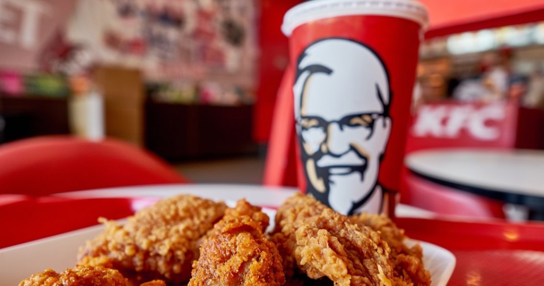 KFC deschide o replică a unui magazin într-un club de noapte din Australia