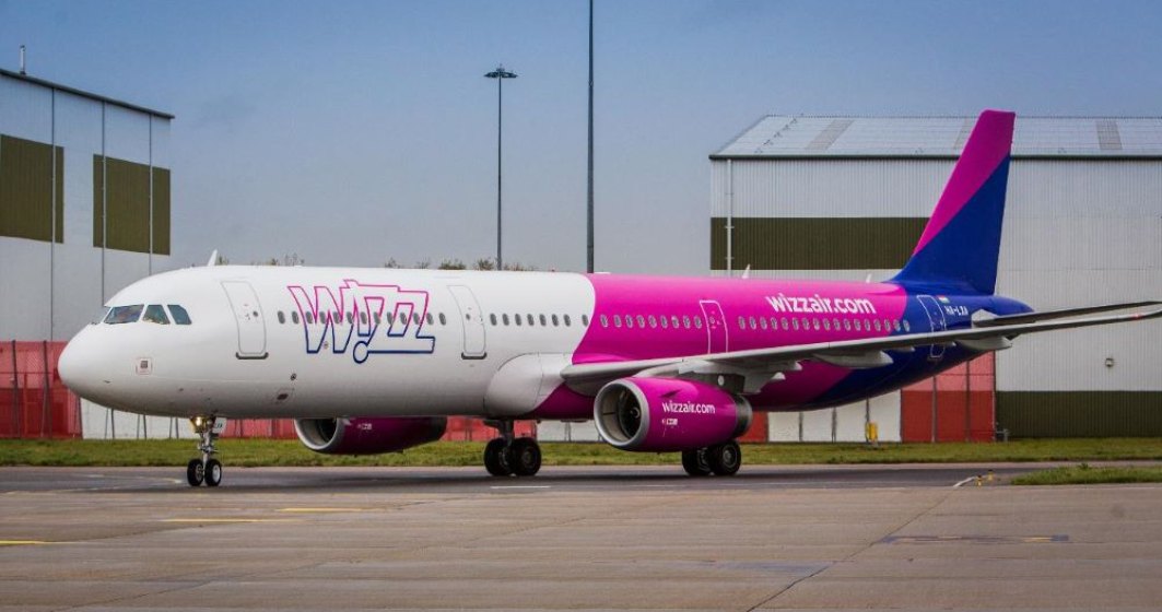 EXCLUSIV | George Michalopoulos, director comercial Wizz Air: Guvernele nu ar trebui să aibă preferințe în ceea ce privește ajutorul dat companiilor aeriene