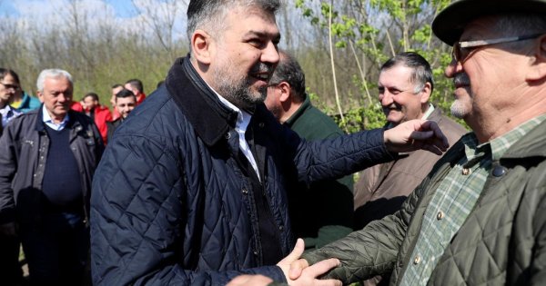 Marcel Ciolacu cere amânarea negocierilor pentru un nou Guvern: Am promis că...