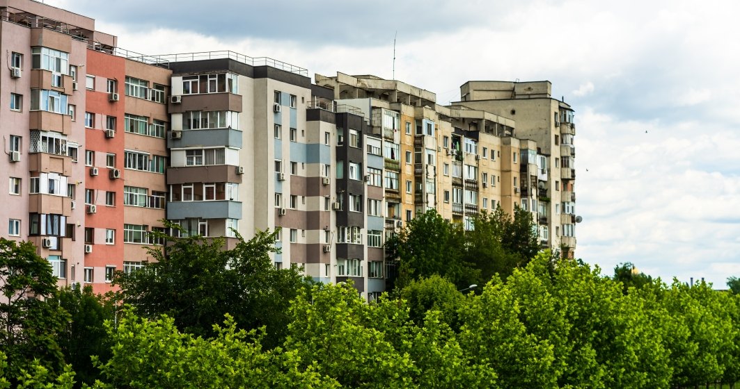 preturile locuintelor pe cartiere in Bucuresti