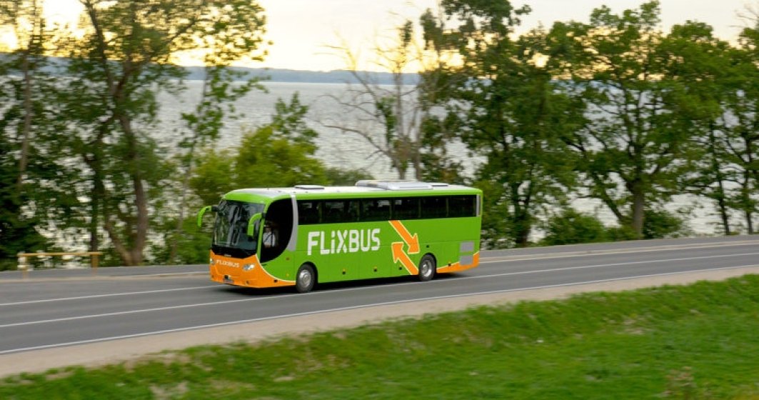 FlixBus isi extinde reteaua: Noi conexiuni intre Bucuresti si Sofia