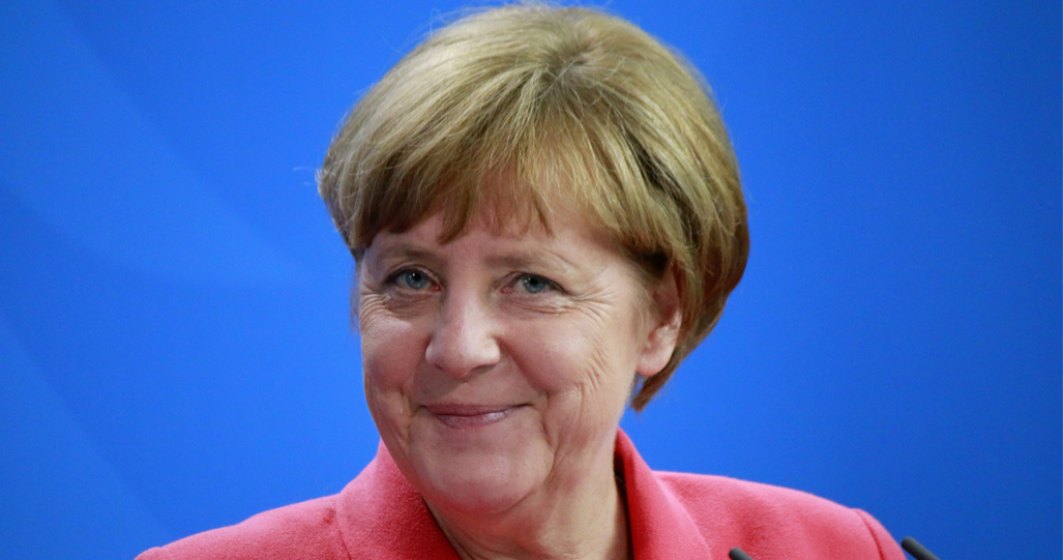 Calculatorul pe care Merkel îl numește ”miracolul tehnologiei”, prezentat în Germania