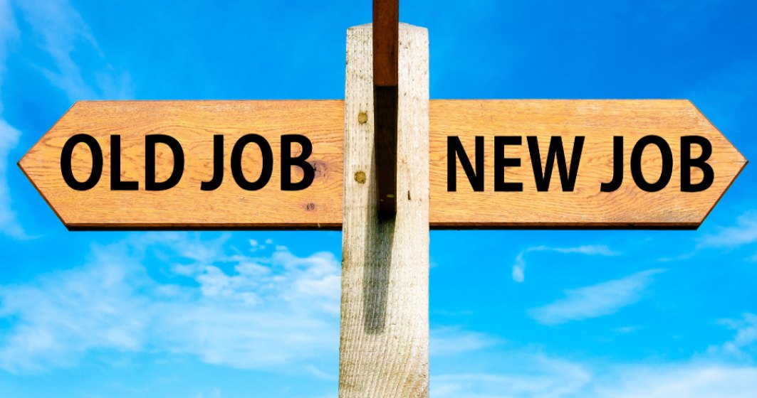 Job nou în an nou? Iată 4 pași prin care te poți pregăti pentru un nou loc de muncă în 2024
