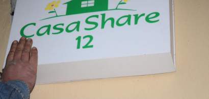 Casa Share, proiectul care schimba vieti si investeste in educatie,...