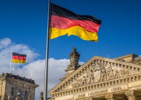 Economia Germaniei e „prinsă în zona crepusculară dintre stagnare şi recesiune”