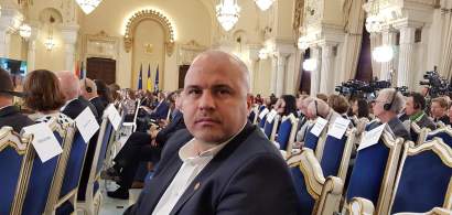 UPDATE Deputatul USR Emanuel Ungureanu acuza Ministerul Sanatatii ca a irosit...