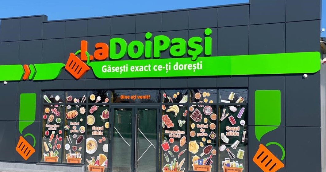 Franciza LaDoiPași: cât costă să deschizi un magazin și în cât timp faci profit